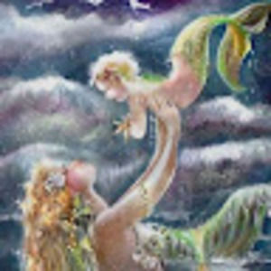 Meet your Posher, Monica